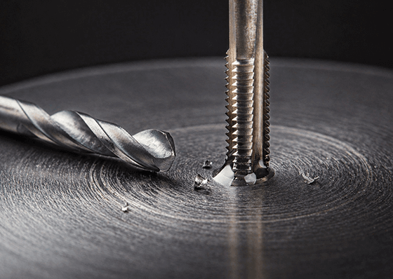 How to choose the right tap for your application