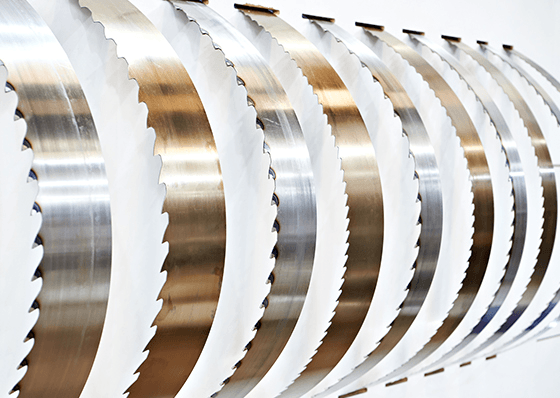 How to choose the correct bandsaw blade: Selecting substrate, tooth pitch, and more